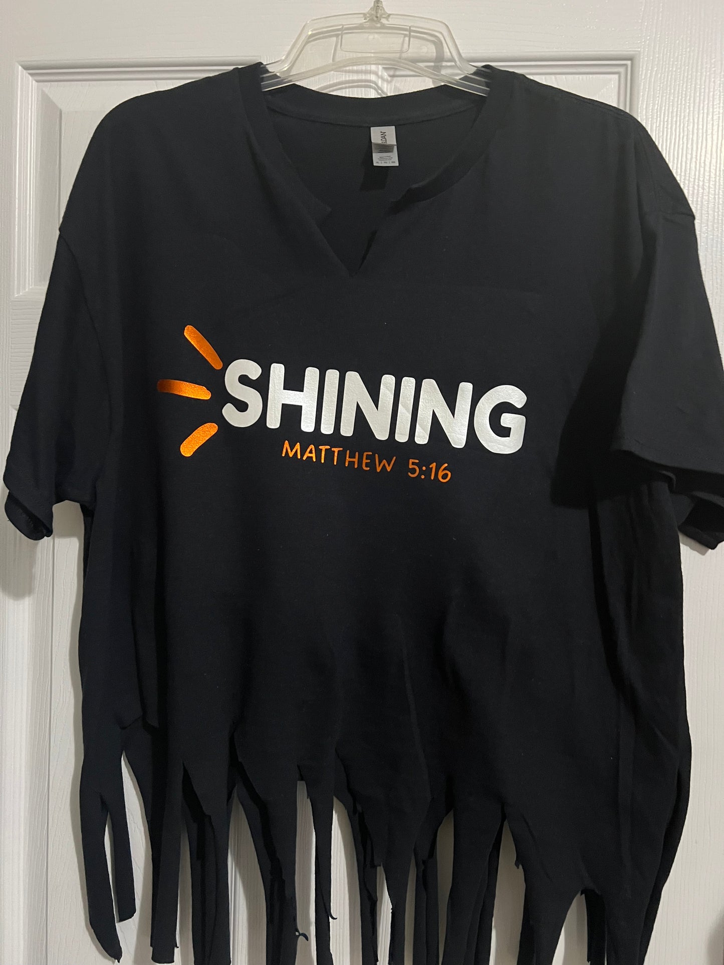 "Shining" T-Shirt
