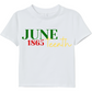 Juneteenth 1865 Tee