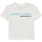 Coming Soon T-Shirt