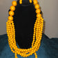 Bubble Gum Bead Set