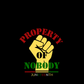 Nobody's Property Tee