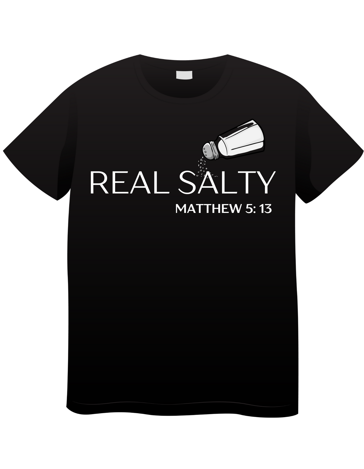 Salty T-Shirt