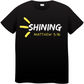 "Shining" T-Shirt