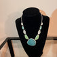 Turquoise Jewelry set