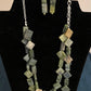 Green Jewelry Set